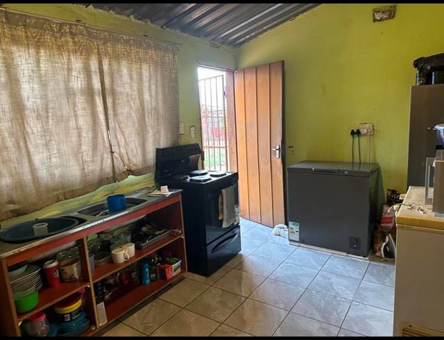 2 BEDROOM HOUSE FOR SALE IN GA-RANKUWA